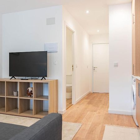 Blue Charm - Campolide Apartments Lisboa Ngoại thất bức ảnh