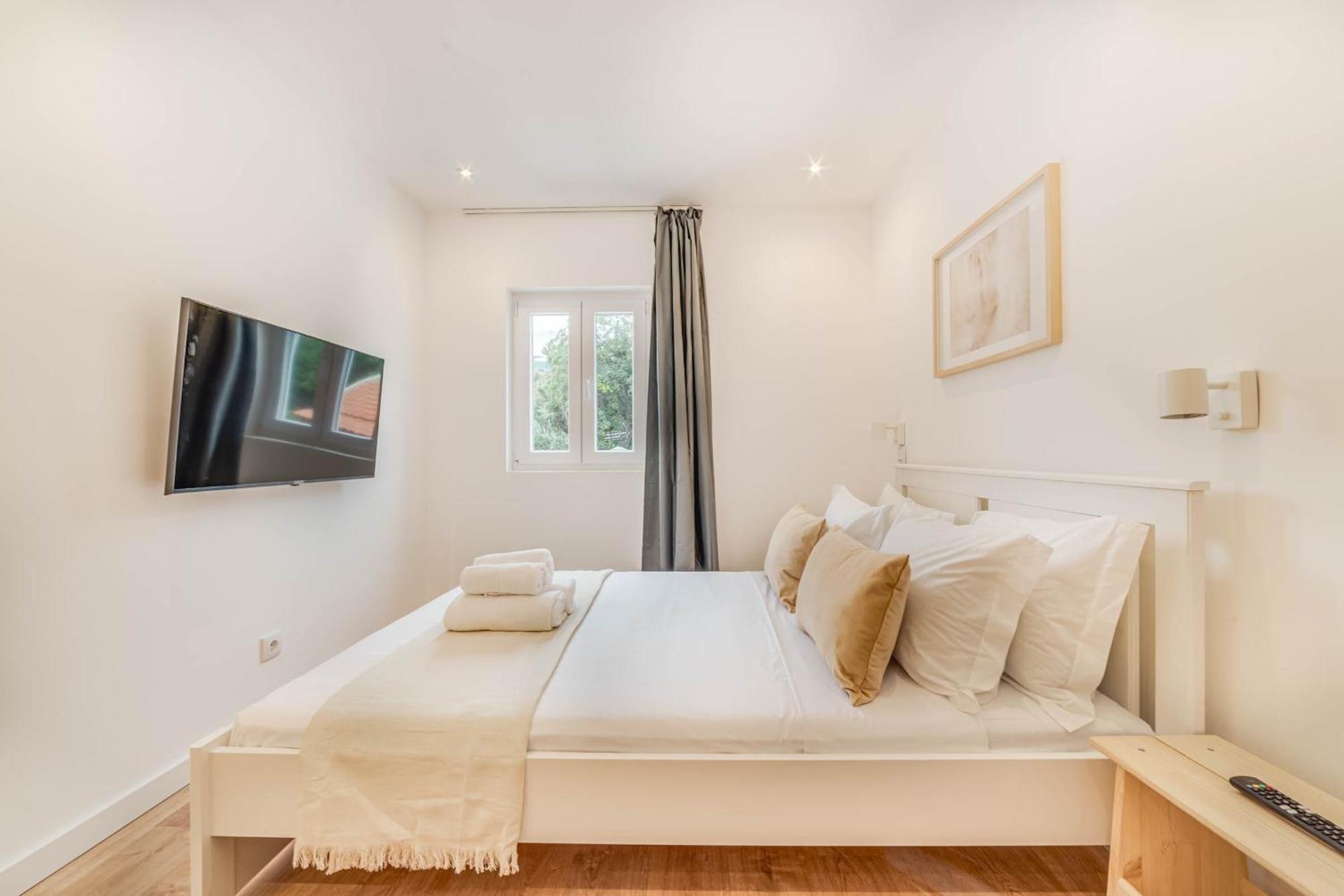 Blue Charm - Campolide Apartments Lisboa Ngoại thất bức ảnh
