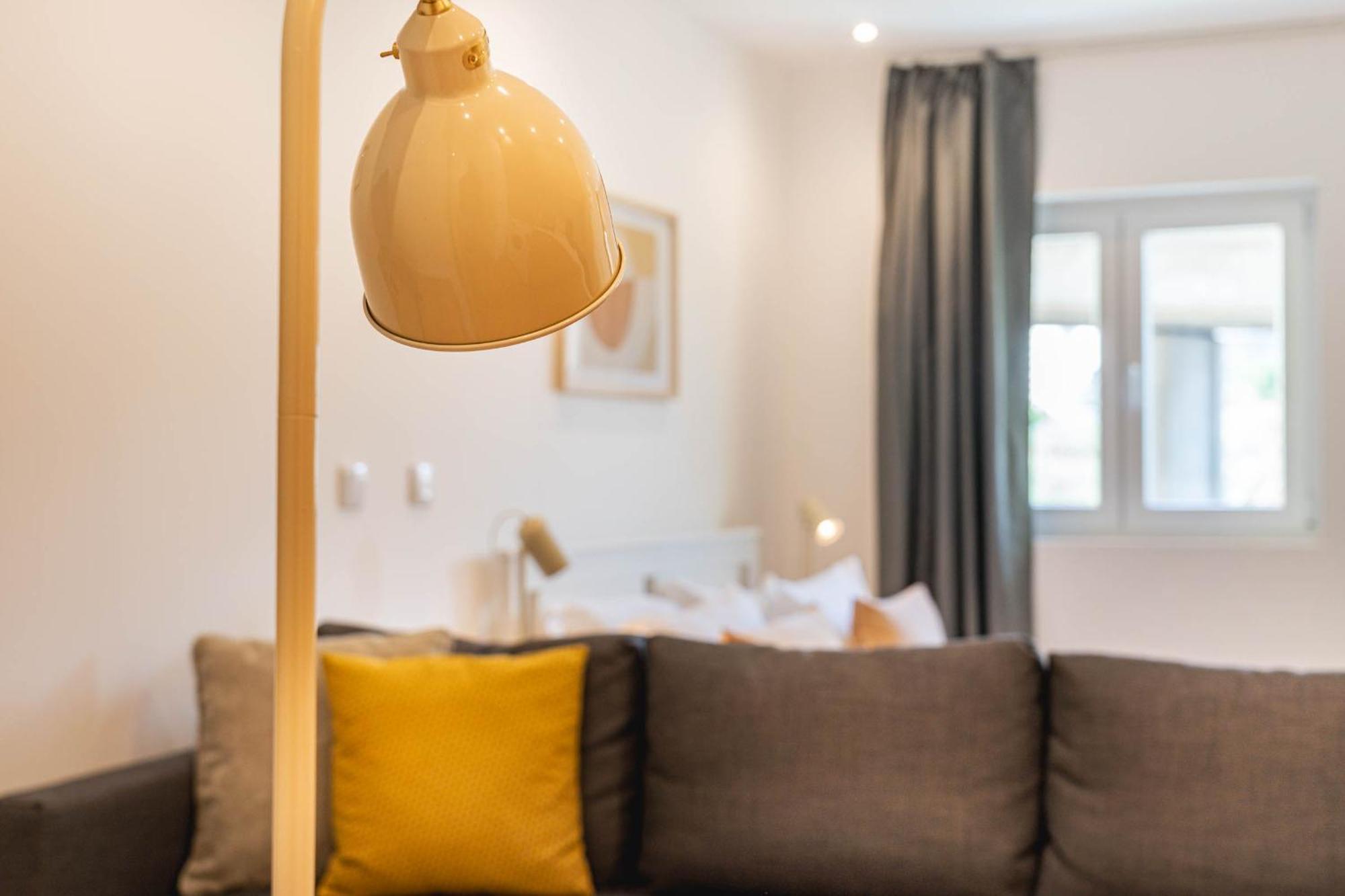 Blue Charm - Campolide Apartments Lisboa Ngoại thất bức ảnh