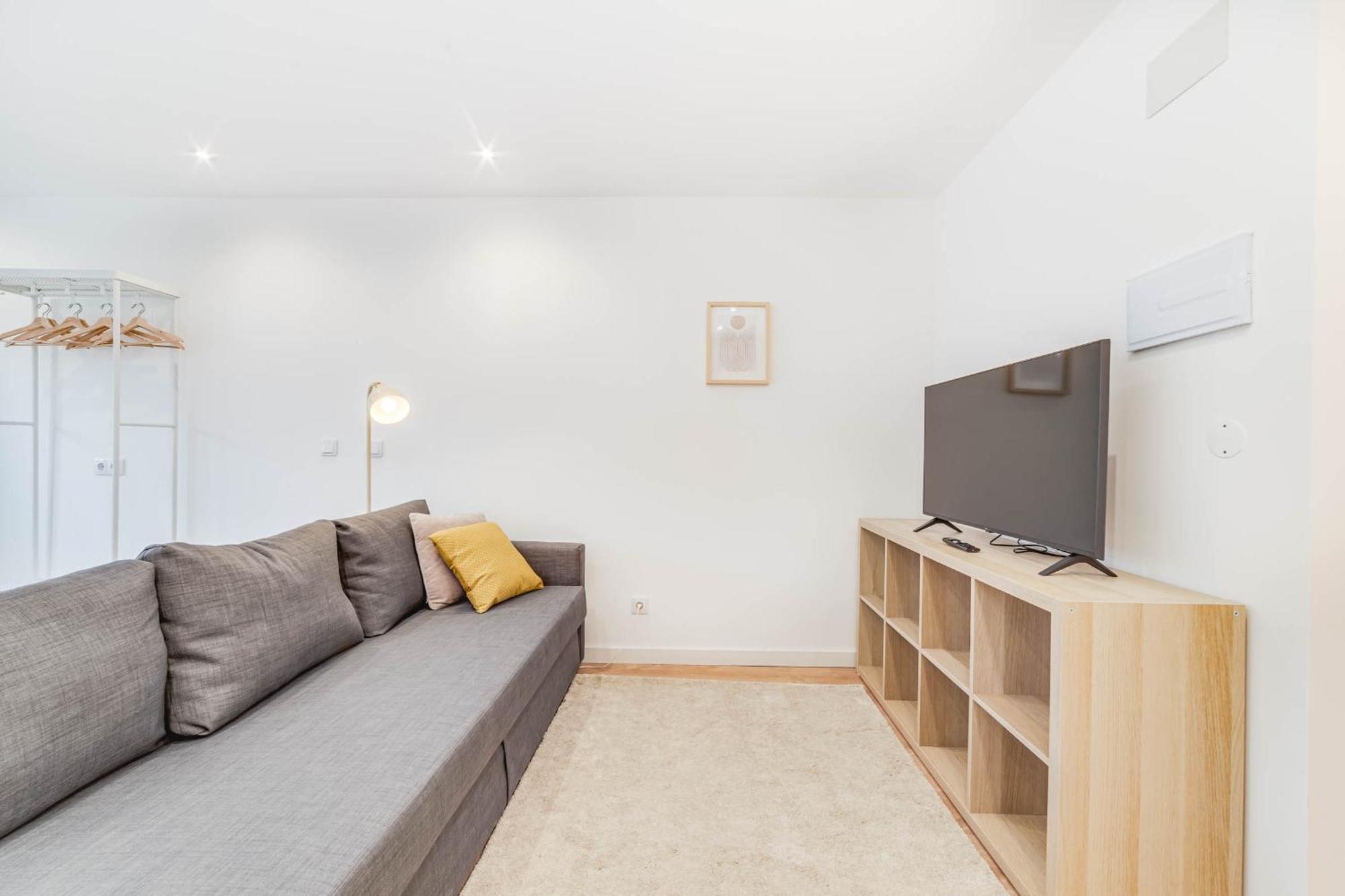 Blue Charm - Campolide Apartments Lisboa Ngoại thất bức ảnh