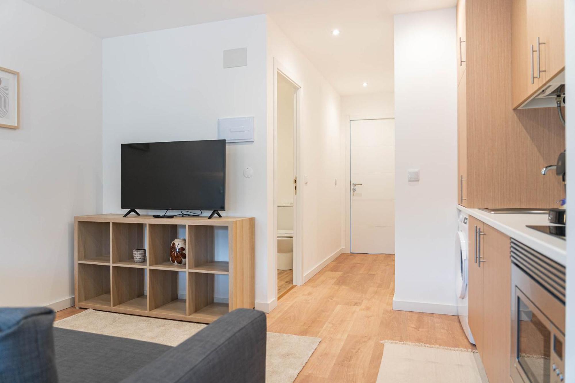Blue Charm - Campolide Apartments Lisboa Ngoại thất bức ảnh