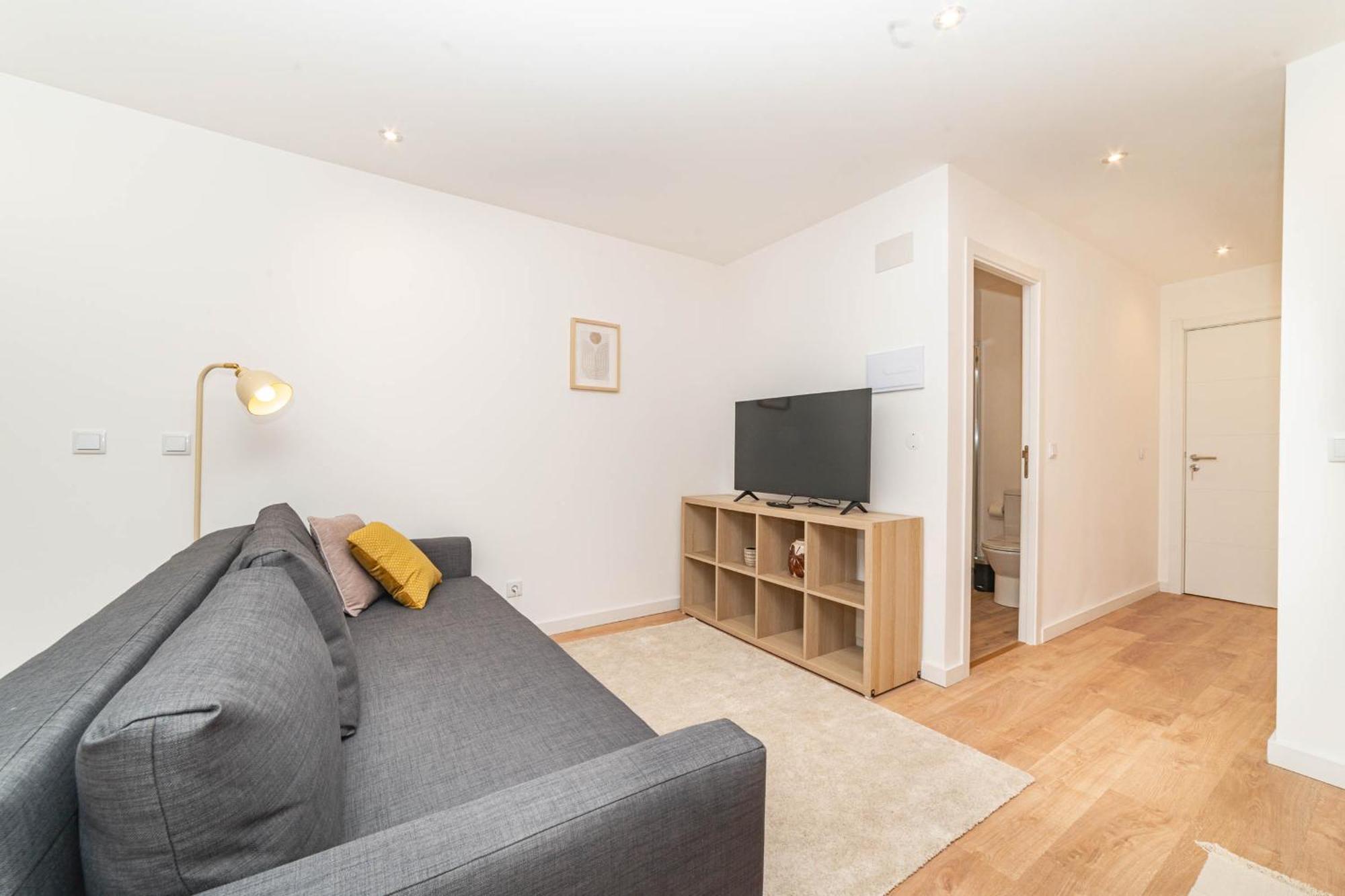 Blue Charm - Campolide Apartments Lisboa Ngoại thất bức ảnh