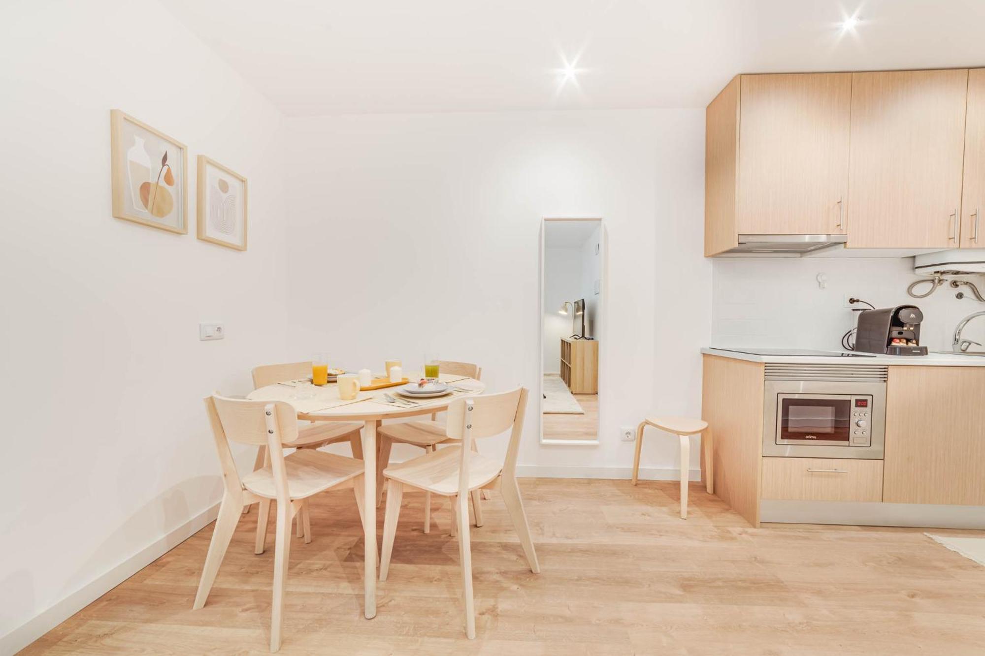 Blue Charm - Campolide Apartments Lisboa Ngoại thất bức ảnh