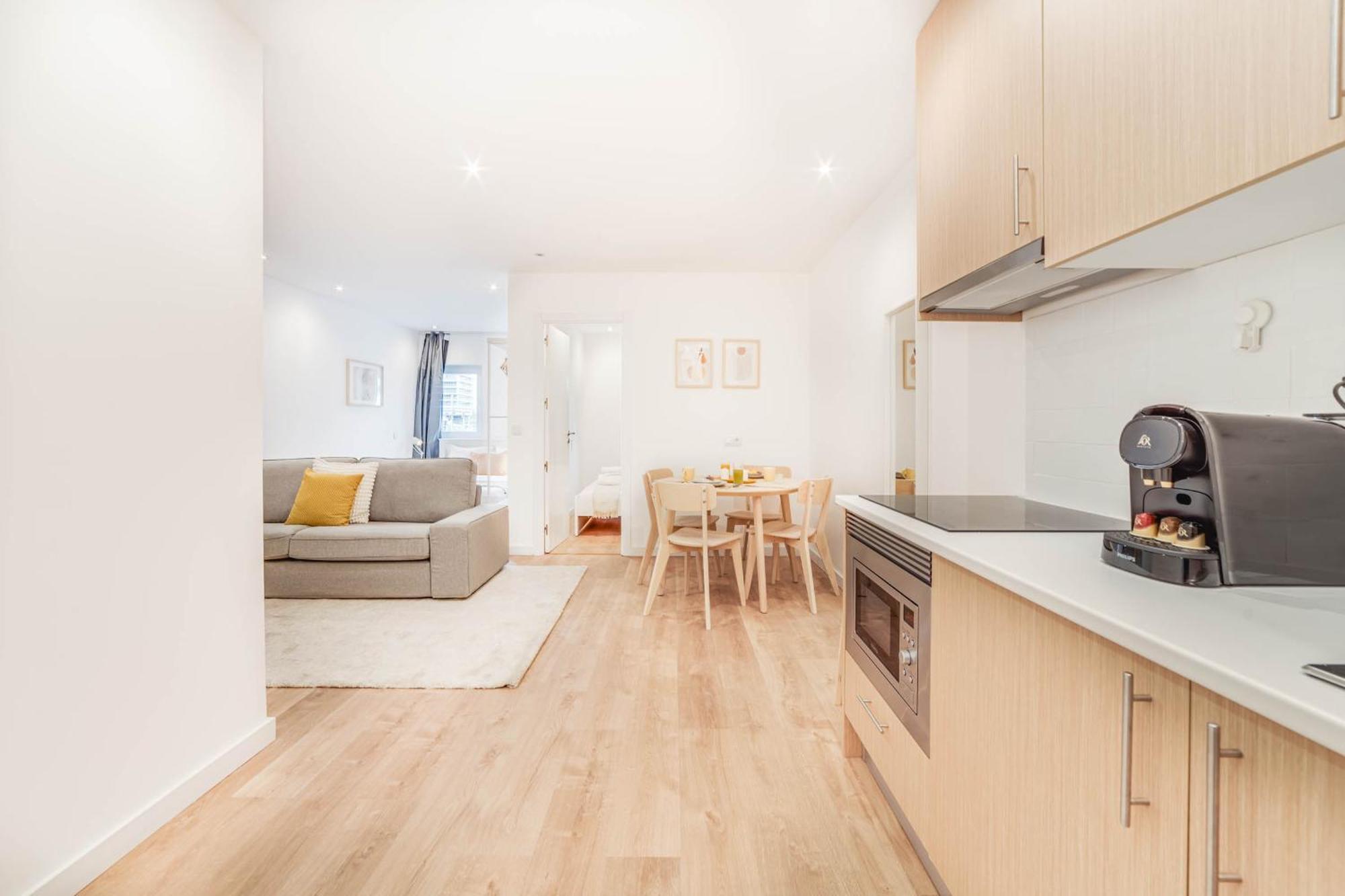Blue Charm - Campolide Apartments Lisboa Ngoại thất bức ảnh