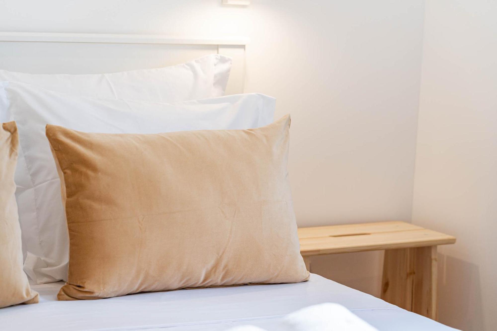 Blue Charm - Campolide Apartments Lisboa Ngoại thất bức ảnh
