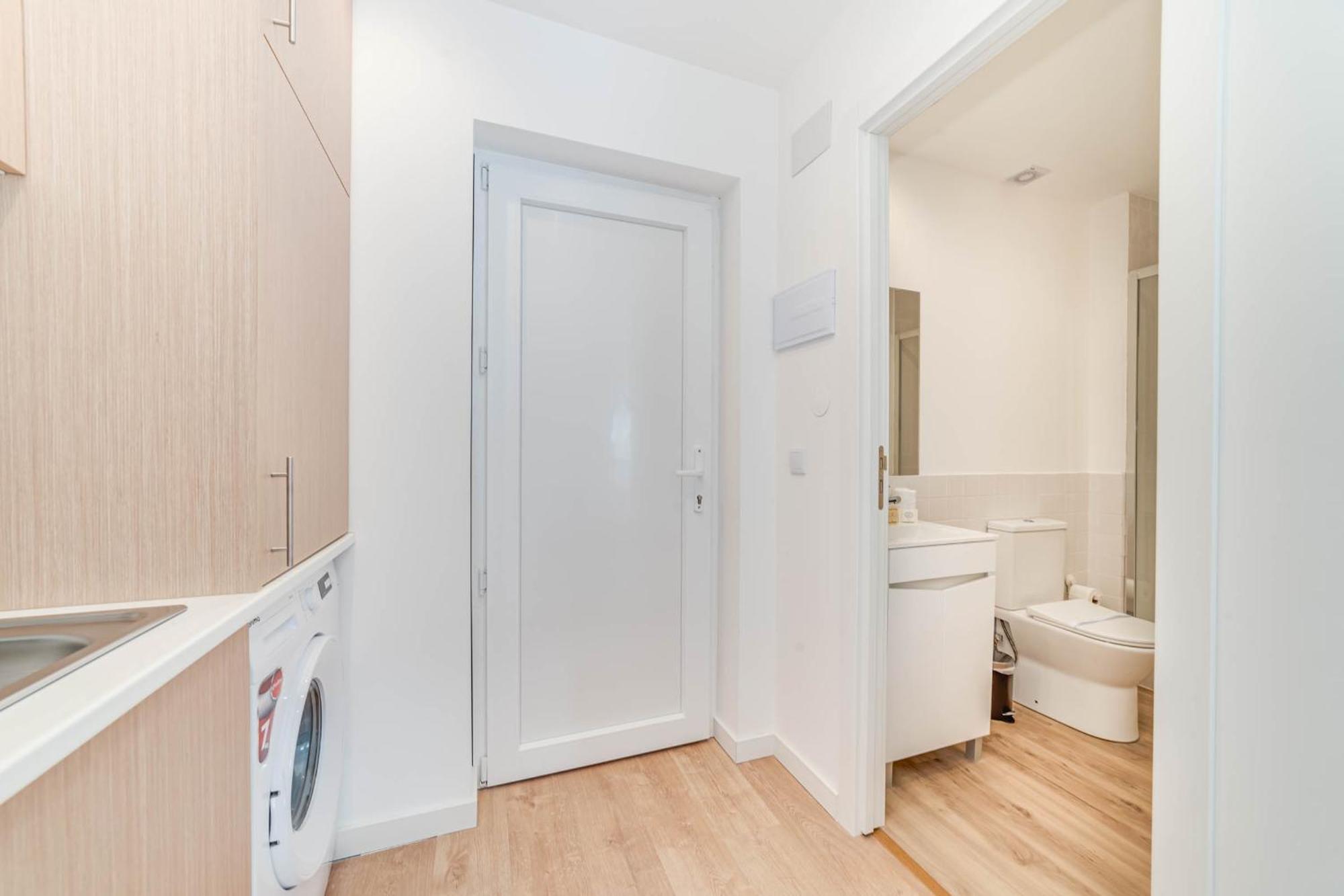 Blue Charm - Campolide Apartments Lisboa Ngoại thất bức ảnh