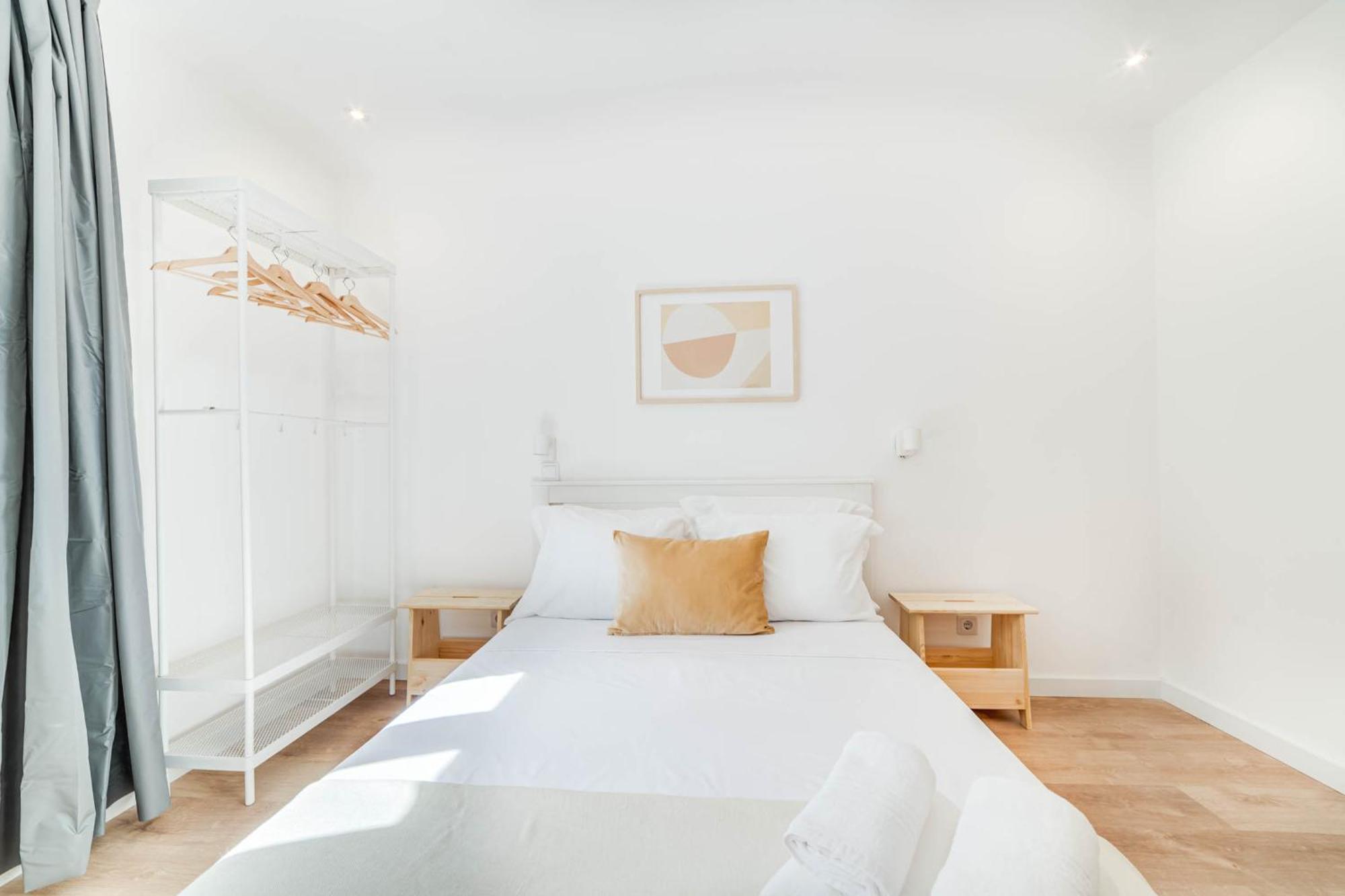 Blue Charm - Campolide Apartments Lisboa Ngoại thất bức ảnh