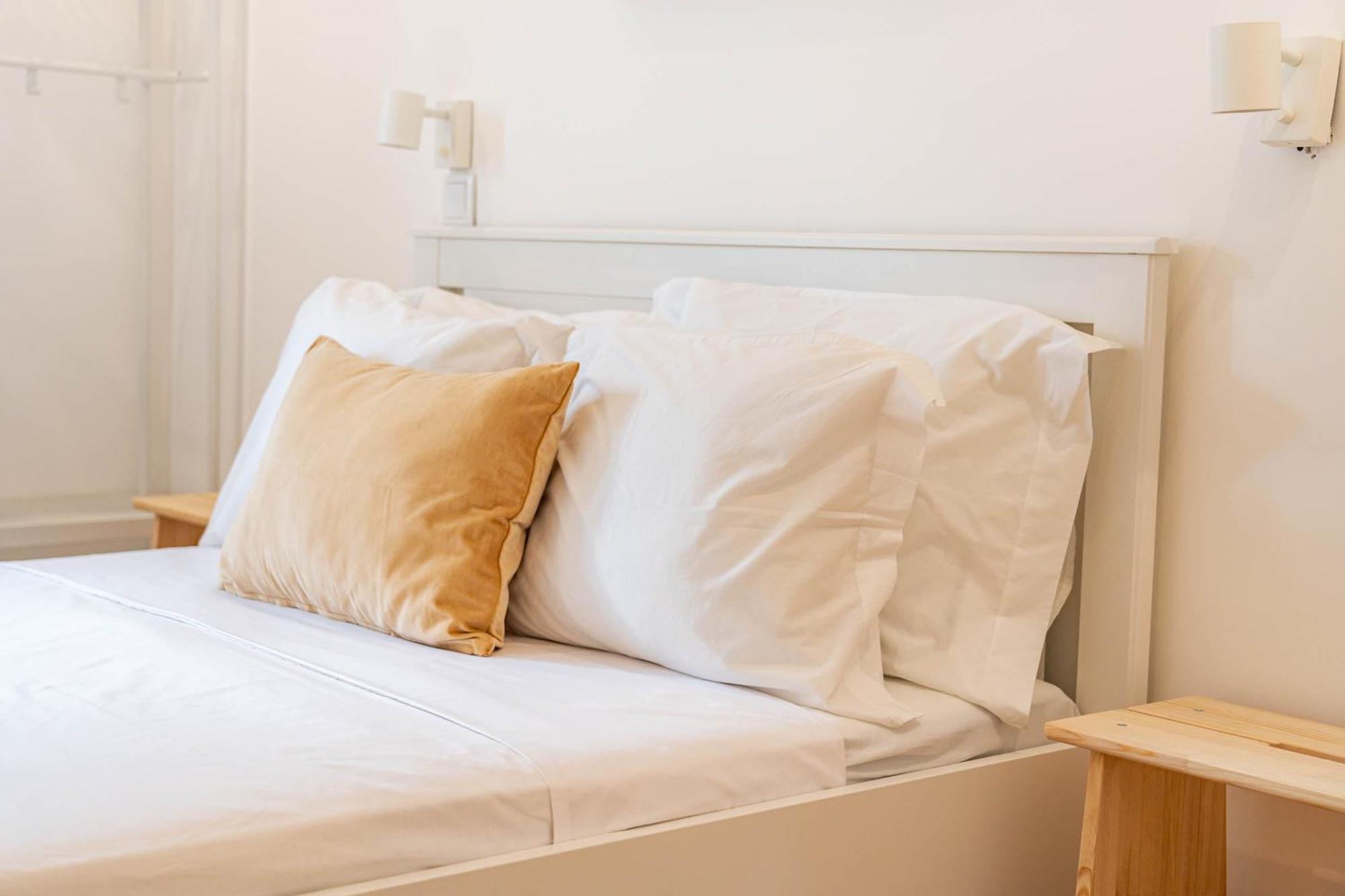 Blue Charm - Campolide Apartments Lisboa Ngoại thất bức ảnh