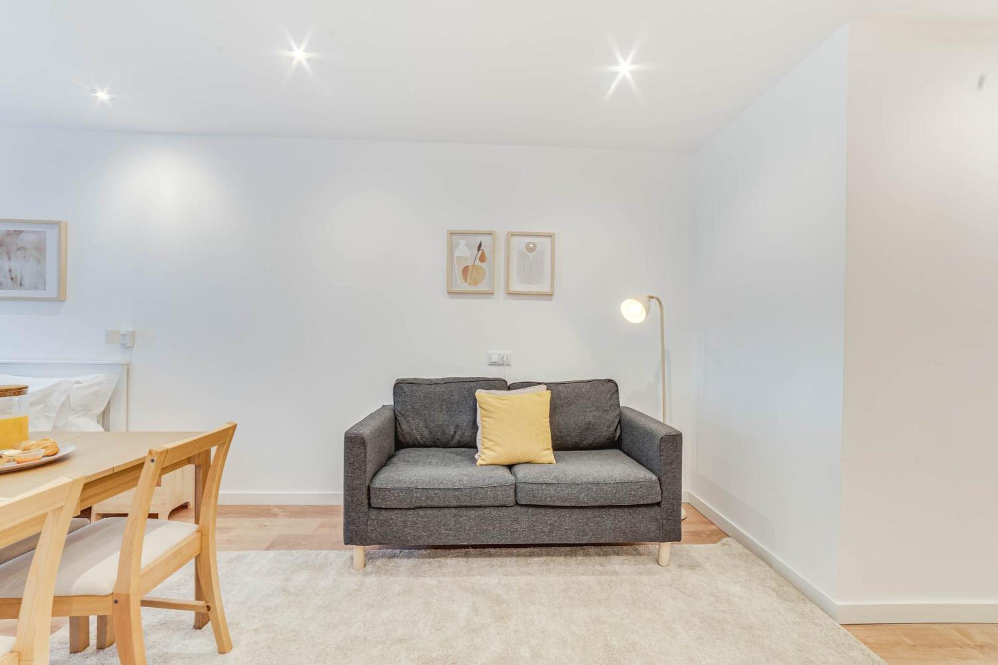 Blue Charm - Campolide Apartments Lisboa Ngoại thất bức ảnh
