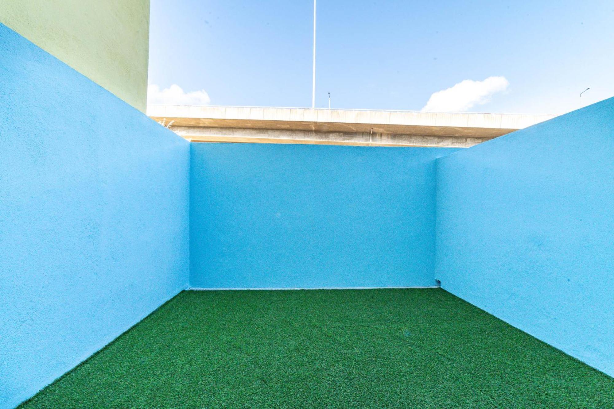 Blue Charm - Campolide Apartments Lisboa Ngoại thất bức ảnh
