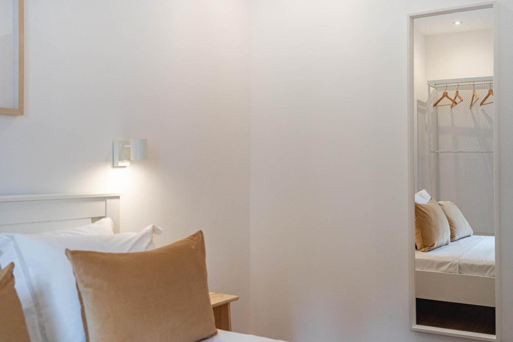 Blue Charm - Campolide Apartments Lisboa Ngoại thất bức ảnh