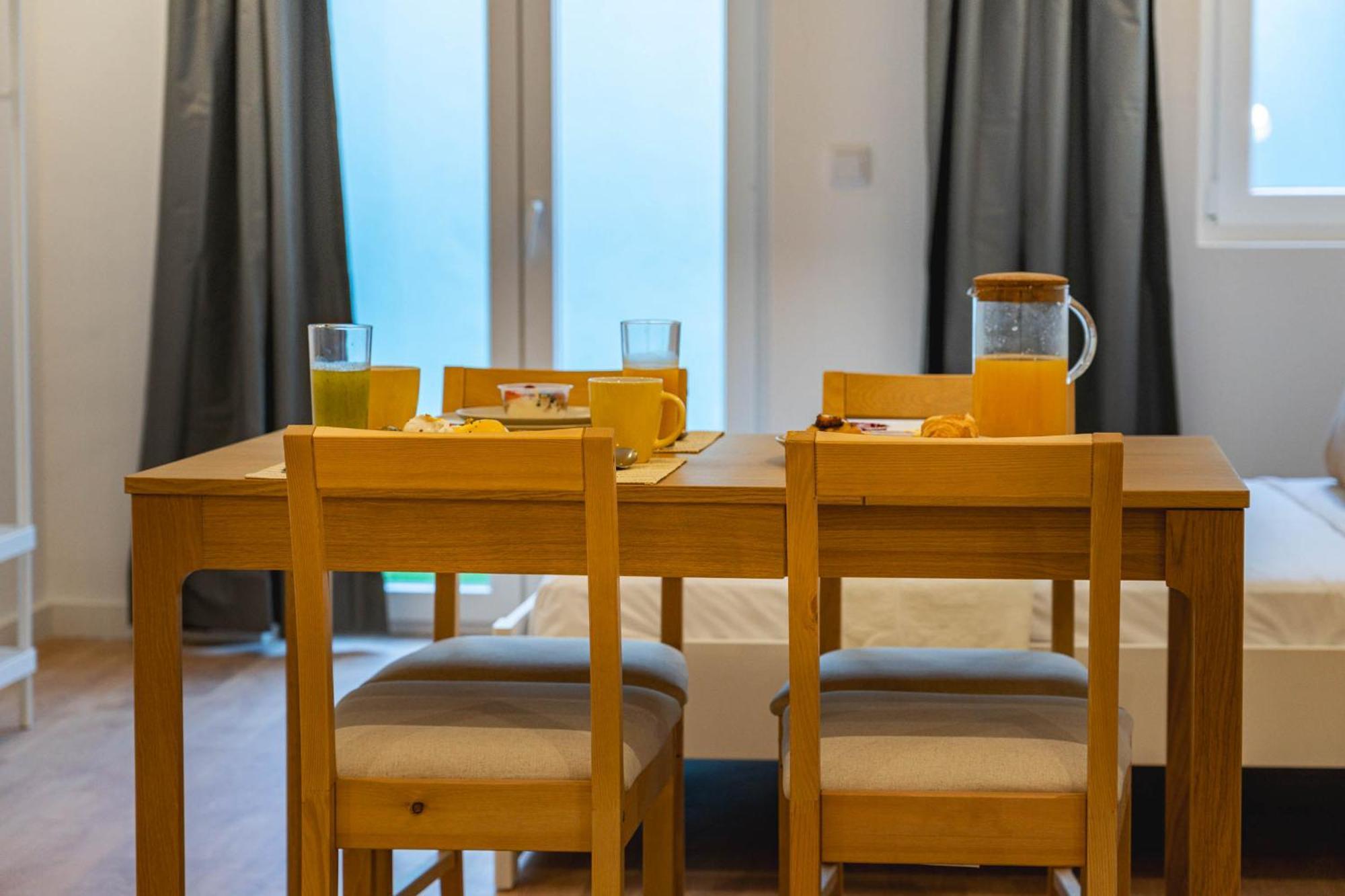 Blue Charm - Campolide Apartments Lisboa Ngoại thất bức ảnh
